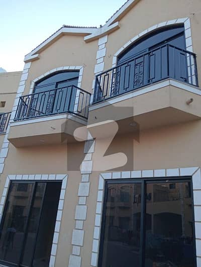 3.25 MARLA BRAND NEW HOUSE AVAILABLE FOR SALE IN TRICON VILLAGE BLOCK MM