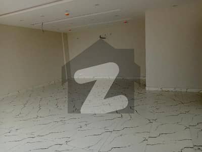 04Marla Floor For Rent
