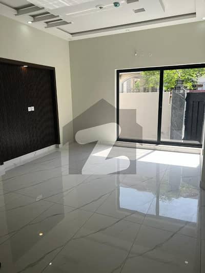 5 Marla Brand New Double Story House For Sale In DHA Rahbar