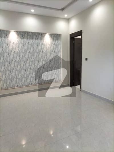 Brand New 3 Marla full house for rent available with gas near DHA M block