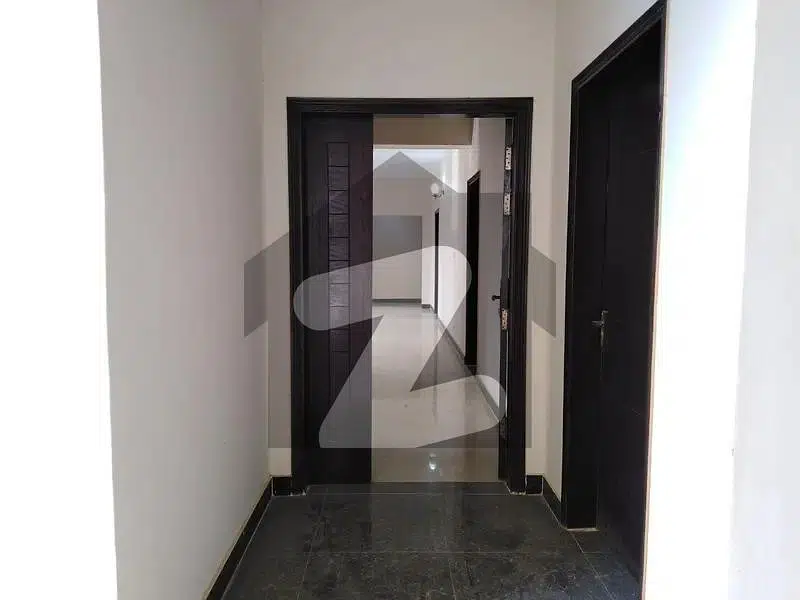 Reasonably-Priced 2700 Square Feet Flat In Askari 5 - Sector F, Karachi Is Available As Of Now