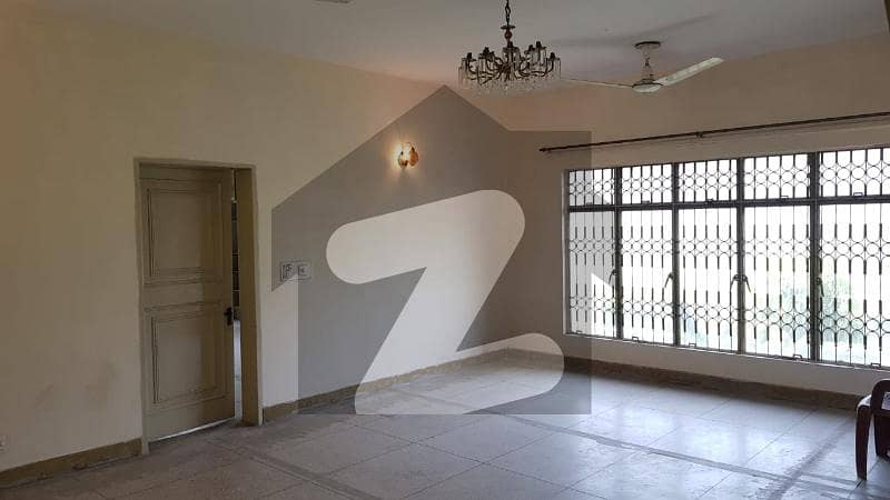 1 KANAL UPPER PORTION FOR RENT IN DHA PHASE 2