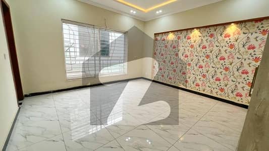 Rent A Upper Portion In Rawalpindi Prime Location