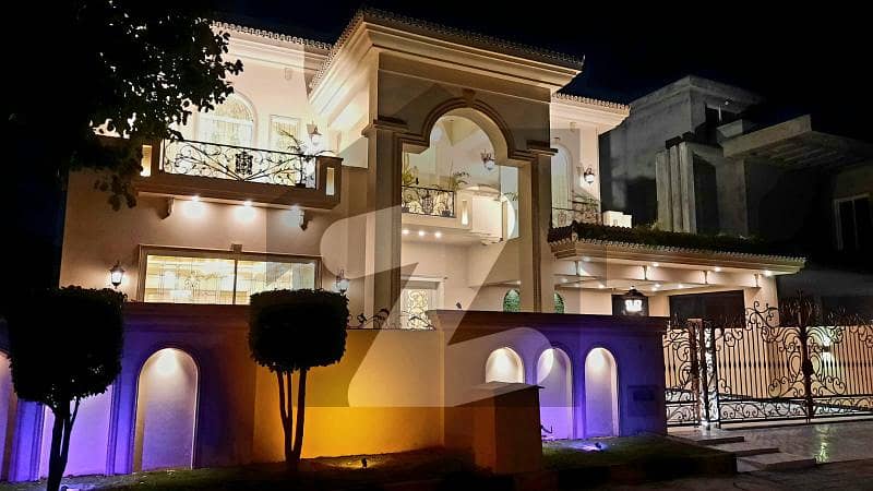 Brand New 25 Marla House For Sale In Bahria Intellectual Village Rawalpindi