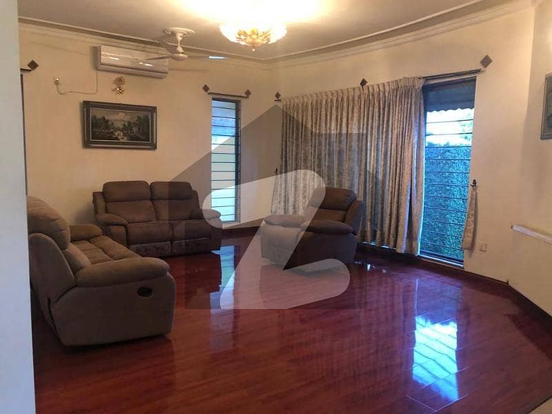 Semi Furnished House for Sale in F-8 Islamabad