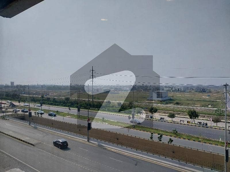21 Marla Residential Plot For Sale In Rs. 33500000 Only