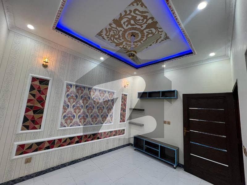 پارک ویو سٹی لاہور میں 3 کمروں کا 4 مرلہ مکان 1.2 کروڑ میں برائے فروخت۔
