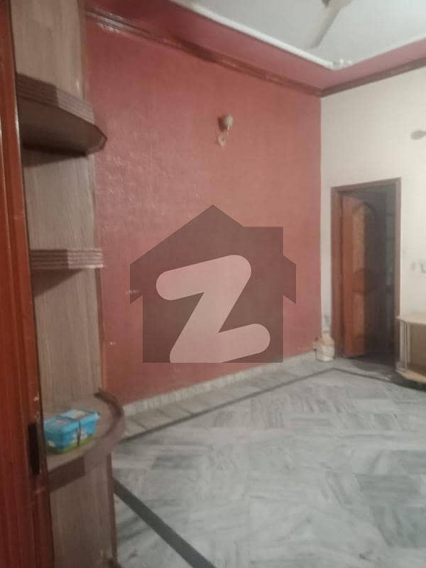 5 Marla House For Rent In Sabzazar Scheme