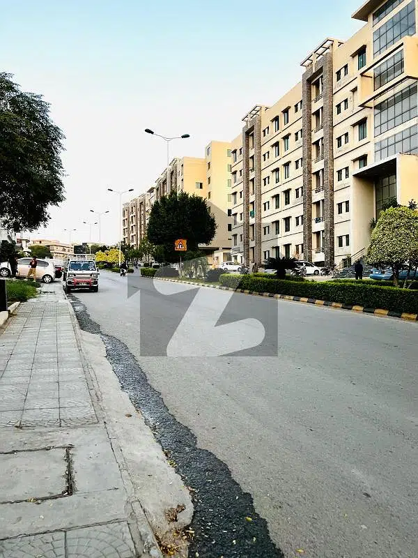 One Bedroom Apartment Is Available For Sale in Rania Hights