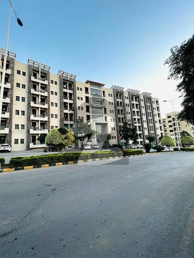 One Bedroom Apartment Is Available For Sale in Rania Hights