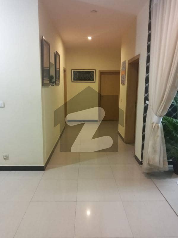 DHA phase 2 Sec E kanal upper portion available for rent