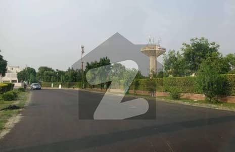 5 Marla Possession Plot For Sale In State Life Housing Society Phase 1