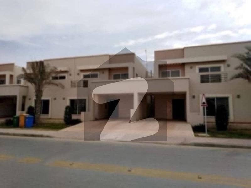Highly-Coveted 200 Square Yards House Is Available In Bahria Town - Precinct 11-A For Sale