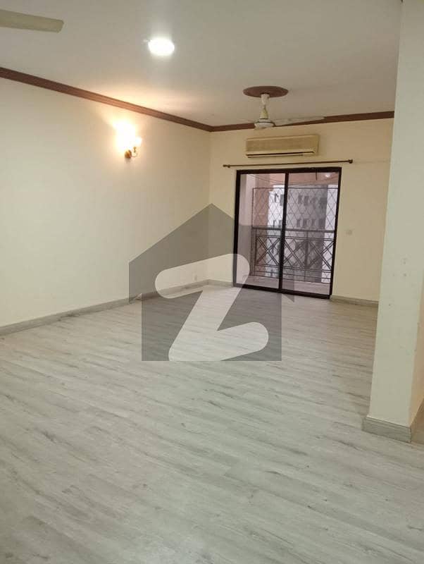 F-10 Park Tower 3 Bedroom Un-Furnished Apartment For Rent