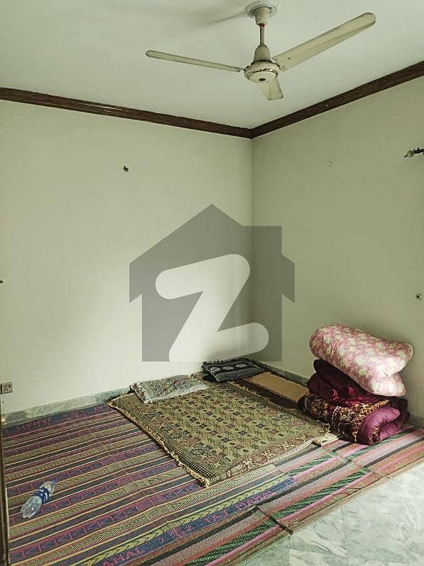 5 Marla House For Sale In Gulshan Ali Colony