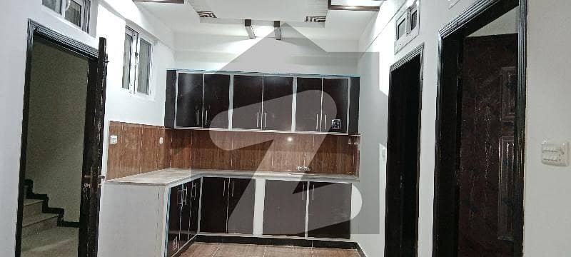 Neat and Clean 2 bedroom flat available for rent in korang town