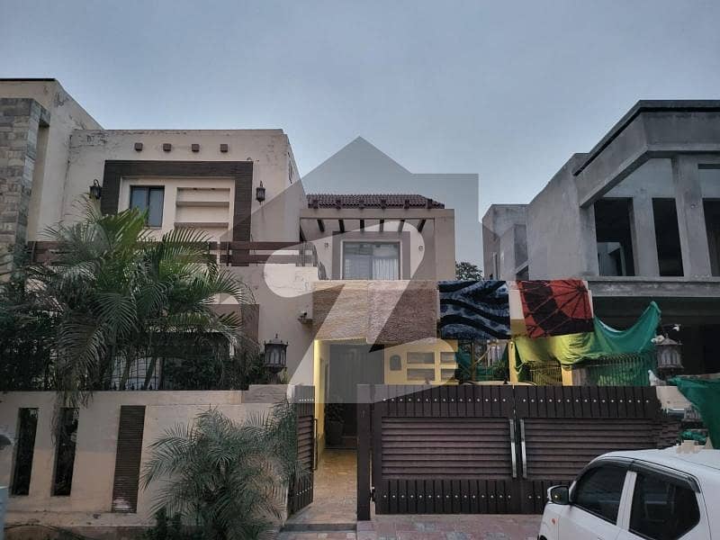 House For Rent In DHA Phase 5