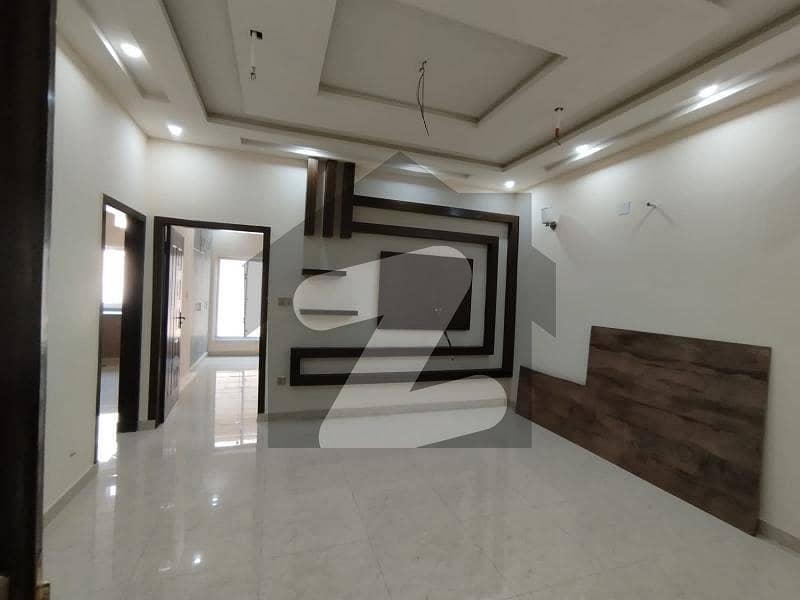 5 Marla Double Storey Brand New House For Sale In Gulshan E Lahore Society