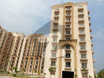 1 Bed Apartment Available For Rent In Bahria Enclave Islamabad