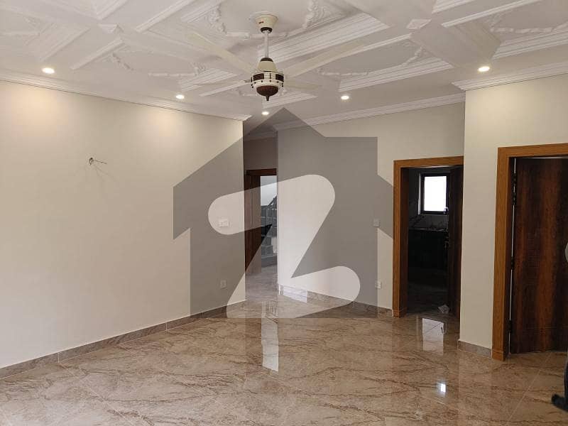 10 Marla Brand New House For Sale Block H Phase 8 Bahria Town Rawalpindi