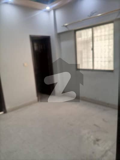 گلستانِِ جوہر ۔ بلاک 11 گلستانِ جوہر,کراچی میں 2 کمروں کا 3 مرلہ فلیٹ 58.0 لاکھ میں برائے فروخت۔