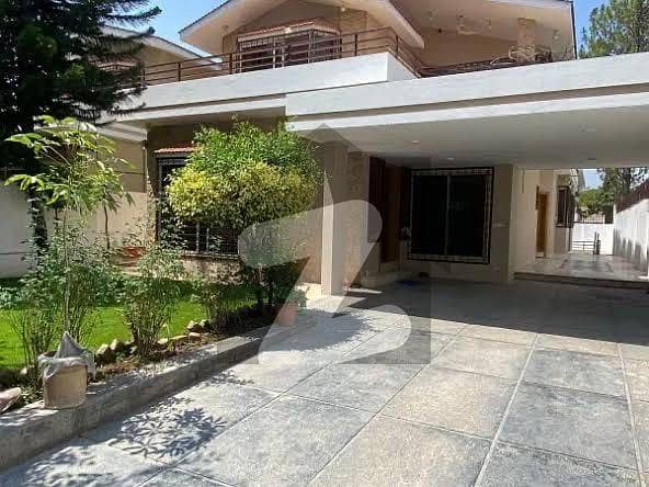 Used House Available For Sale In Front Of Centaurus