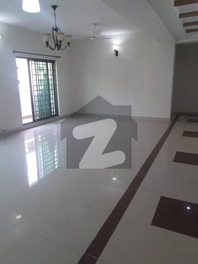 10 Marla 3 Bedrooms Apartment Available For Sale In Sector F Askari 10 Lahore