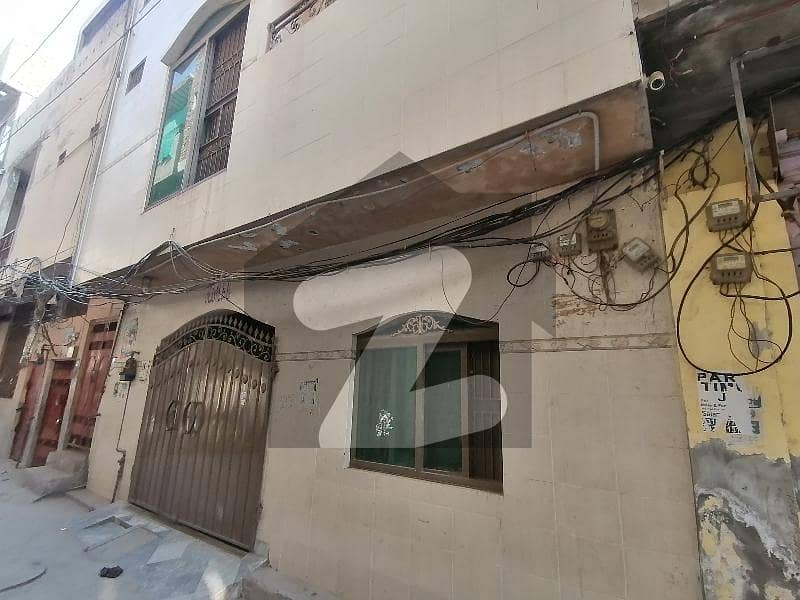4.5 Marla Semi Commercial Triple Storey House Available For Sale In Main Bazar Chungi Ameer Sidhu Lahore 4.5 Marla Semi Commercial Triple Storey House Available For Sale In Main Bazar Chungi Ameer Sidhu Lahore
