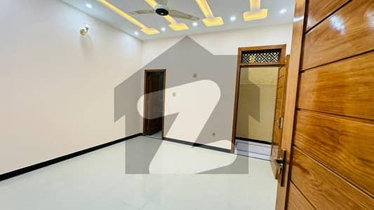 1 Kanal House Ava For Sale In A Block Satellite Town