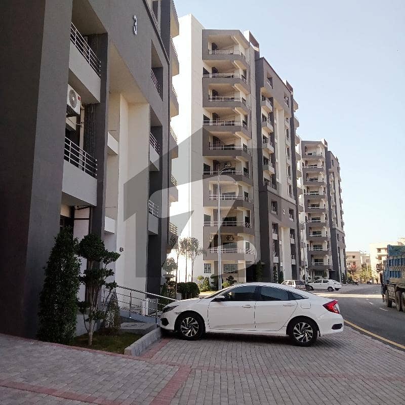 3 Bed Apartment Available for Rent in Askari 11 Lahore