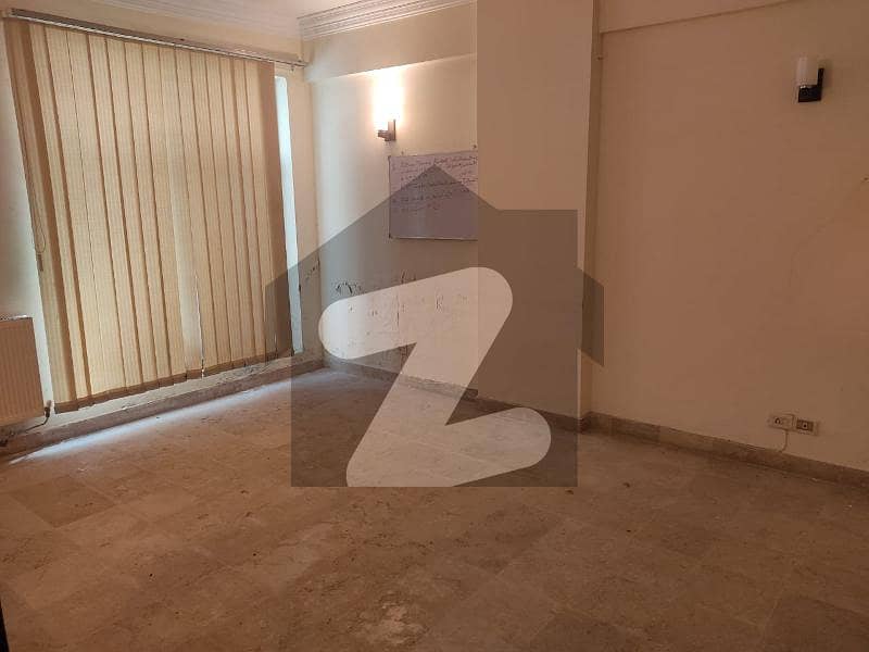 F-11 Hamza Tower 3 Bedroom Apartment For Sale