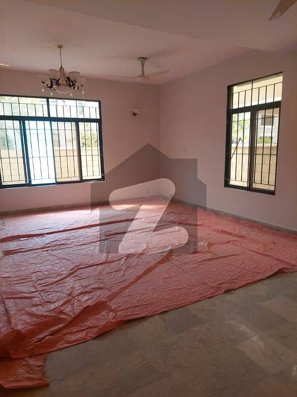 350 Sq Yards Bungalow On Rent In NHS Zamzama