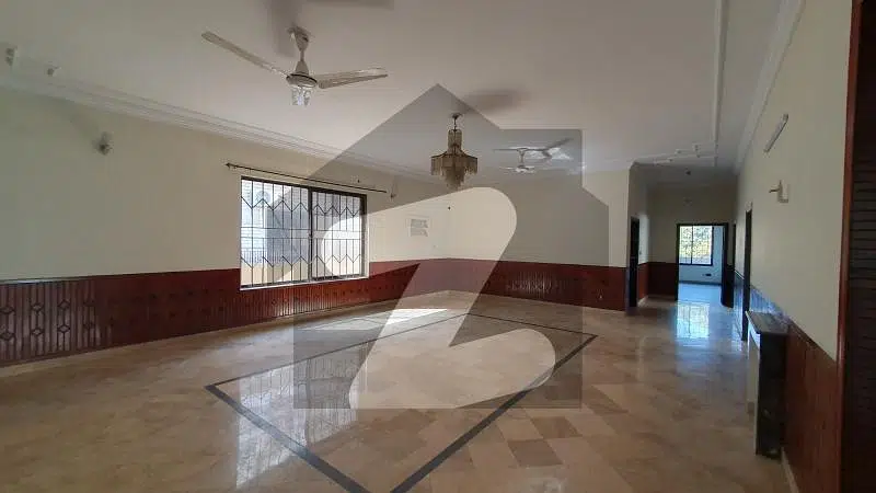 FOR RENT Fully Renovated Ground Portion With Separate Gate Available G_10 Sector