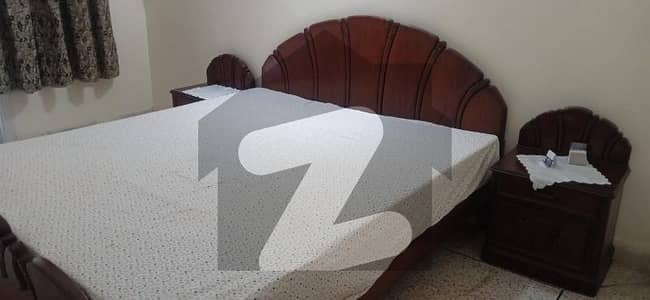 Fully Furnished Room Available For For Rent In I-8