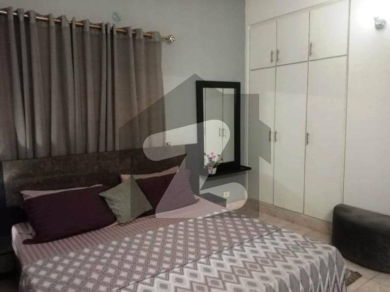 2 Bed Apartment For Rent In Askari 11 Lahore