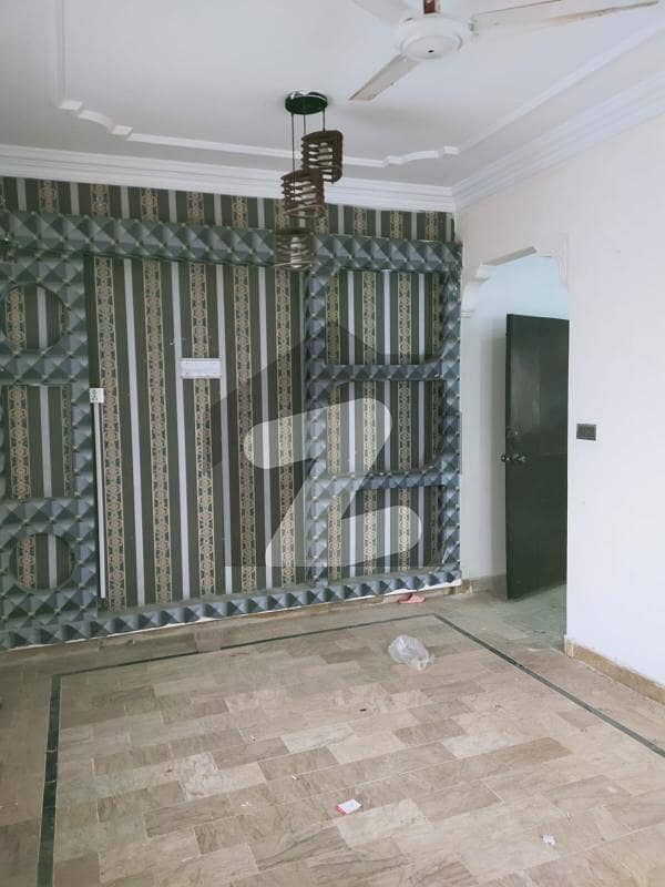 Apartment for Rent Comfortable 2-Bedroom Space in DHA , Karachi