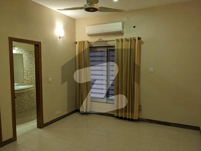 FOR RENT Fully Furnished Open Basement Available F_8 Sector