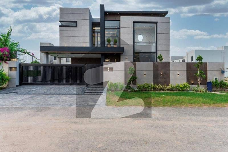 Brand New Full Luxurious Beautiful Modern Design Full House Lowest Rental Price