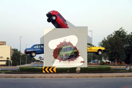 بحریہ آرچرڈ لاہور میں 2 مرلہ کمرشل پلاٹ 52.0 لاکھ میں برائے فروخت۔