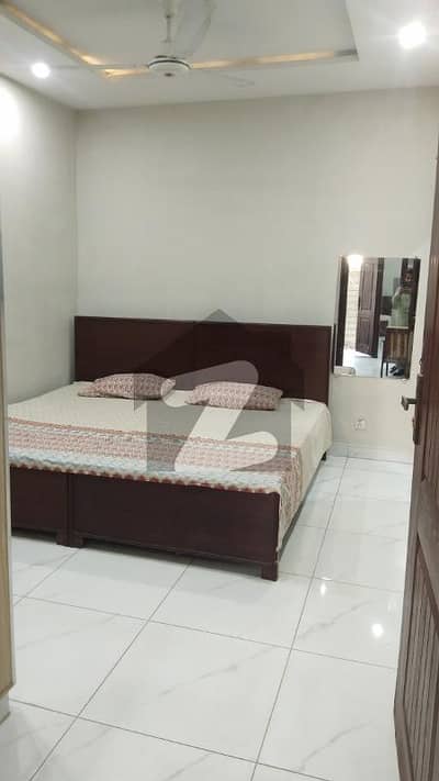 Fully Furnished Portion For Rent Nearby Gullberg