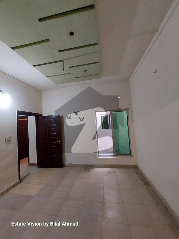 Golden Opportunity 5 Marla Double Story 4 Bedroom With Attach Bath 1 Drawing Room Double Kitchen Double Tv Lounge Tarus Complete House For Rent Only 495000