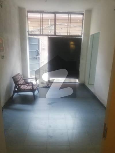 3.5 Marla Double Storey New House For Sale In Shaheen Park Near LalPul Canal Road