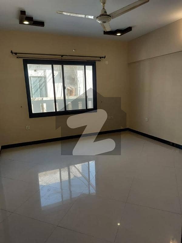 Spacious Bungalow Facing Floor Apartment for Rent in DHA Phase 6, Karachi