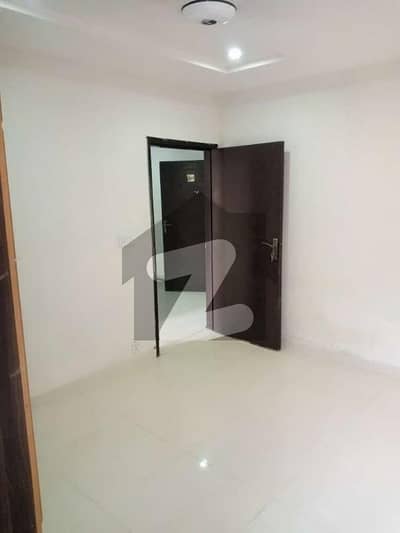 E-11/2 PMCHS 1st Floor 2 Bed Furnished Non Furnished Flat For Rent
