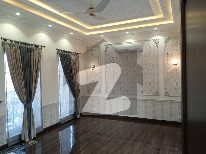 Kanal Brand New Spanish Bungalow For Rent Phase 6