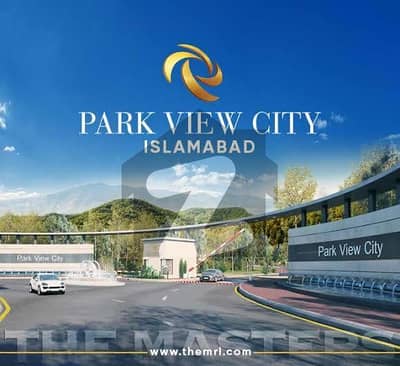 Book A Plot File Of 5 Marla In Park View City Park View City