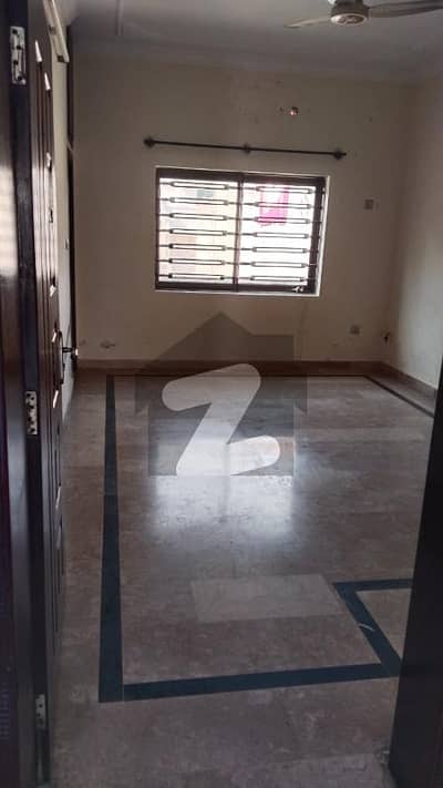 10 Marla Single Story House For Rent In Soan Garden Islamabad Near To Highway