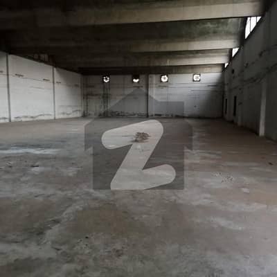 warehouse for Rent
