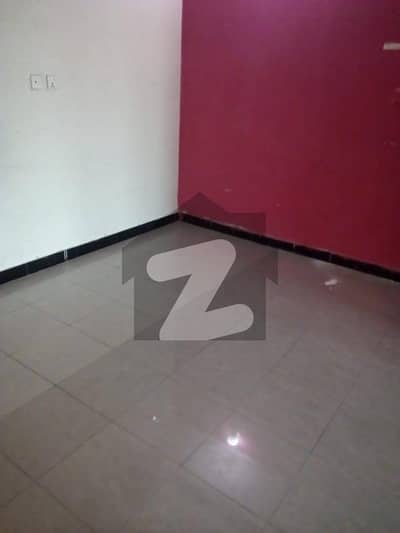 Lower Ground Portion Available For Rent In Margalla Town