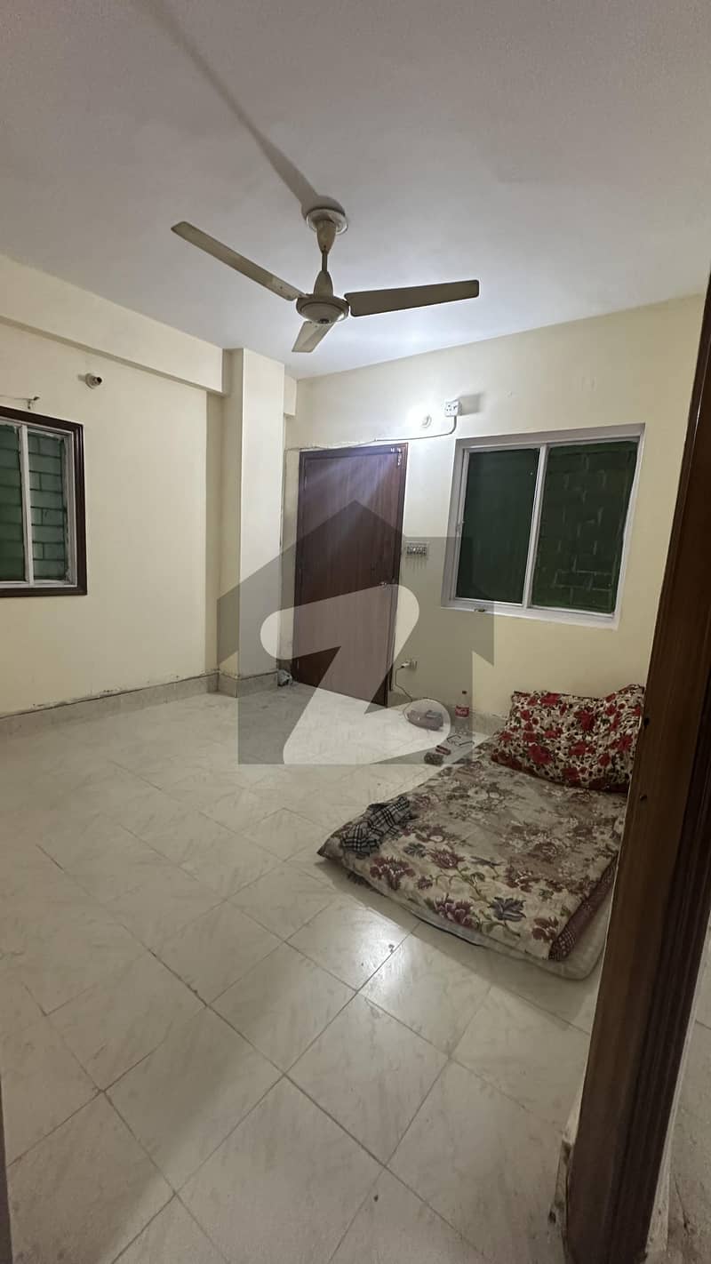 Studio flat ava For Rent At 6 Road Rawalpindi Satellite Town 6th Road, Satellite Town Block